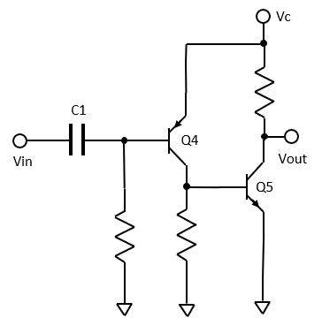 SETJ Implementation